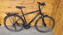 Rower trekkingowy Diamant Ubari supe deluxe 3x10 XT Bontrager