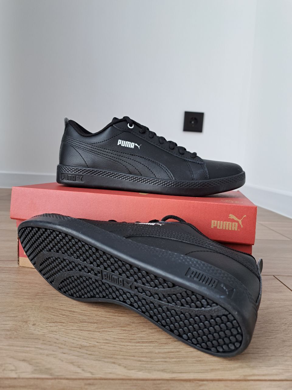Кроссовки оригінал Puma нові