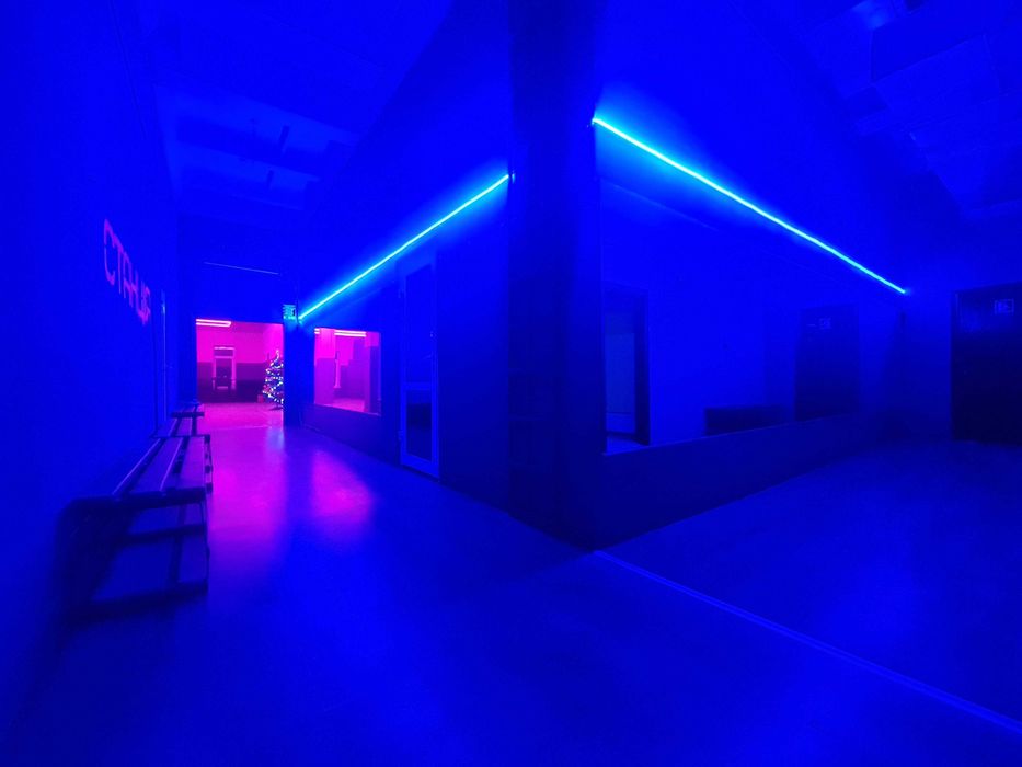 Оренда залу для танців, стрейчингу, йоги 60 м, м. Мінська