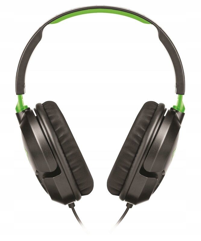 Słuchawki nauszne Turtle Beach EAR FORCE RECON 50X