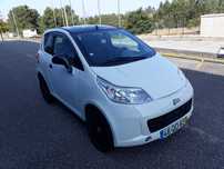 Microcarro Sem carta Quadriciclo