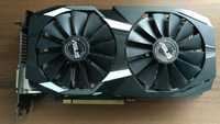 Видеокарта RX 580 4gb