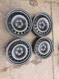 felgi stalowe opel Astra vectra z czujnikami 16 cali 5x110