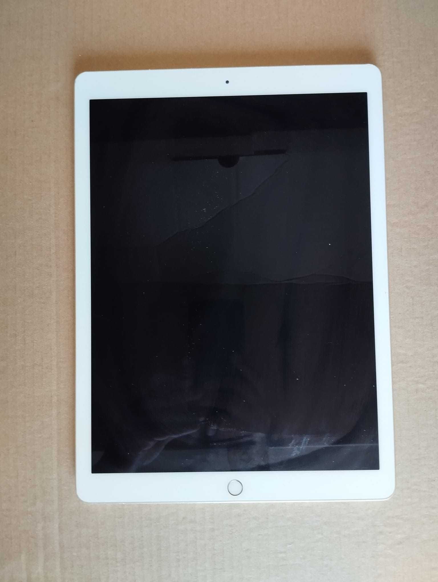 iPad Pro 12.9'' (2a geração) - Rosegold