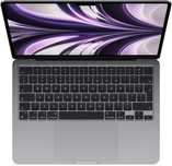 Apple MacBook Air M2 13,6 " Apple M 16 GB / 512 GB szary NOWY FV 23%