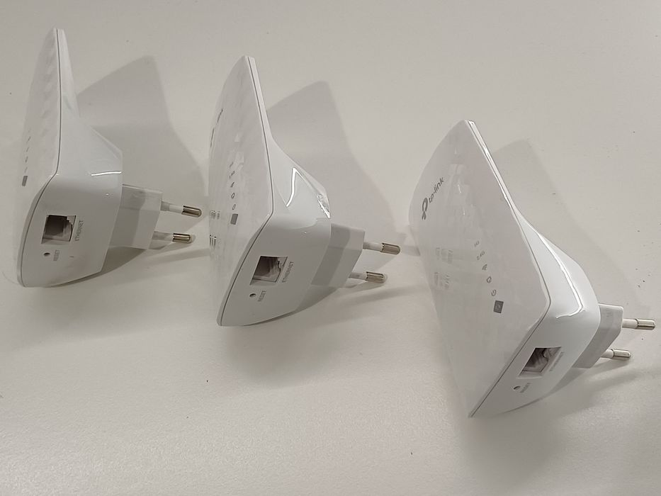 Extensor Internet TP-Link