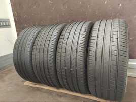 Pirelli Scorpion Verde 255/45r20 4шт 19-22год, 5-5,6мм, ЛЕТО из Герман