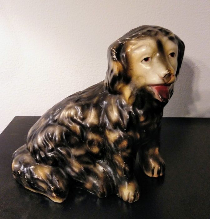 Cães antigos