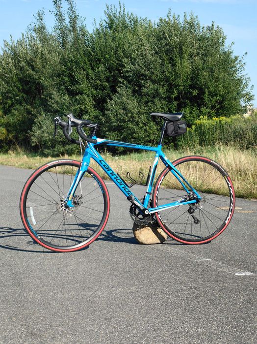 Cannondale Synapse Disc 105 rozmiar 54/M