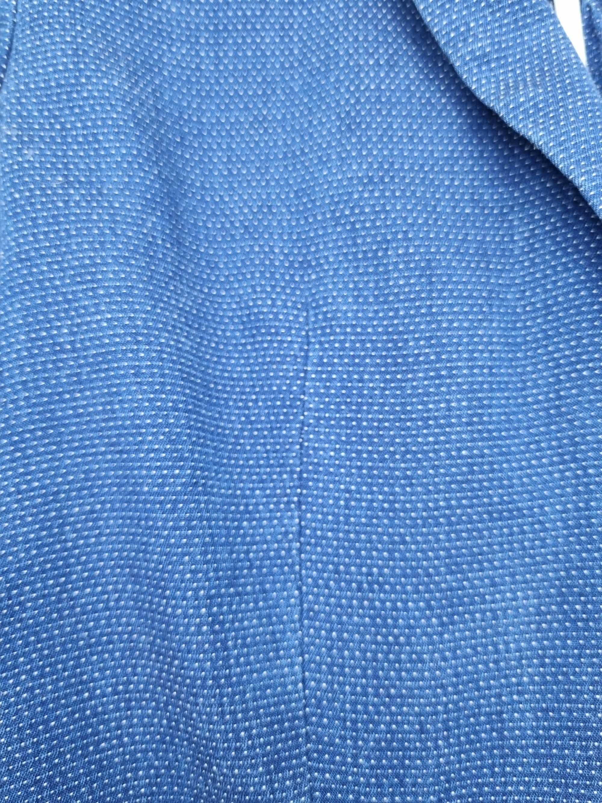 Massimo Dutti marynarka