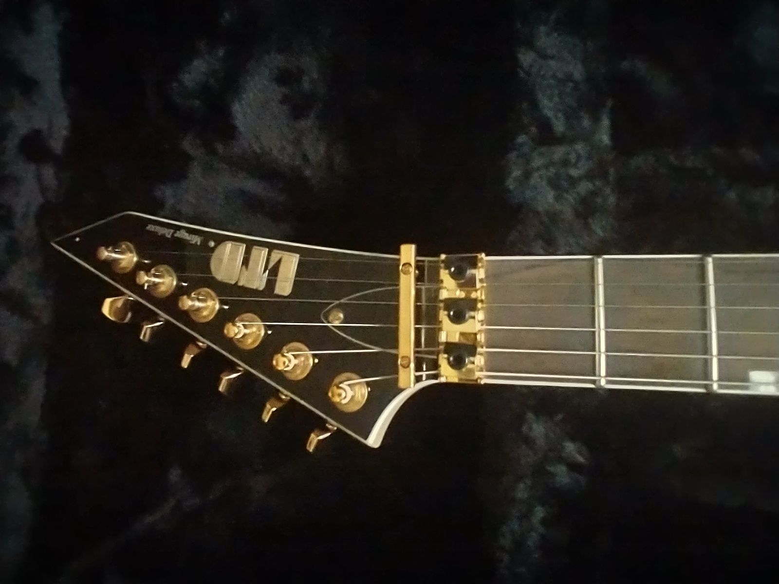 ESP LTD NOWA sprzedam