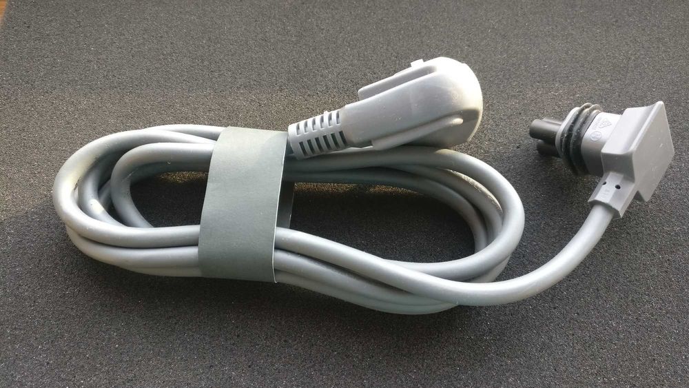 Starlink кабель живлення для роутера Старлінк Gen2  EU 1.5m