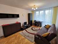 2 pokoje jednoosobowe w mieszkaniu 3-pokojowym przy ulicy Glinianej