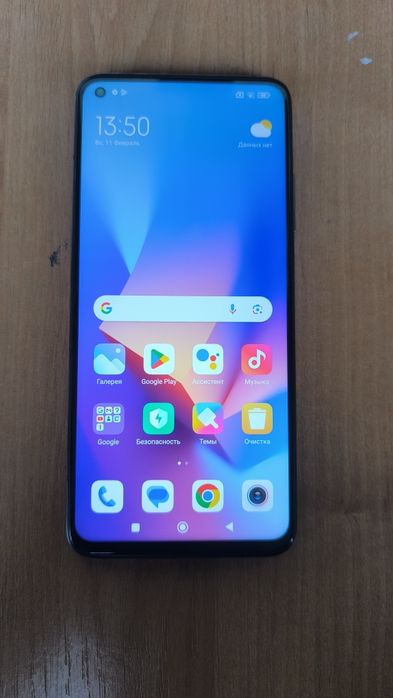Xiaomi mi10t pro 5g