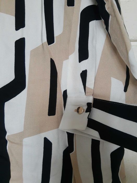 Koszula Mohito 36 nowa