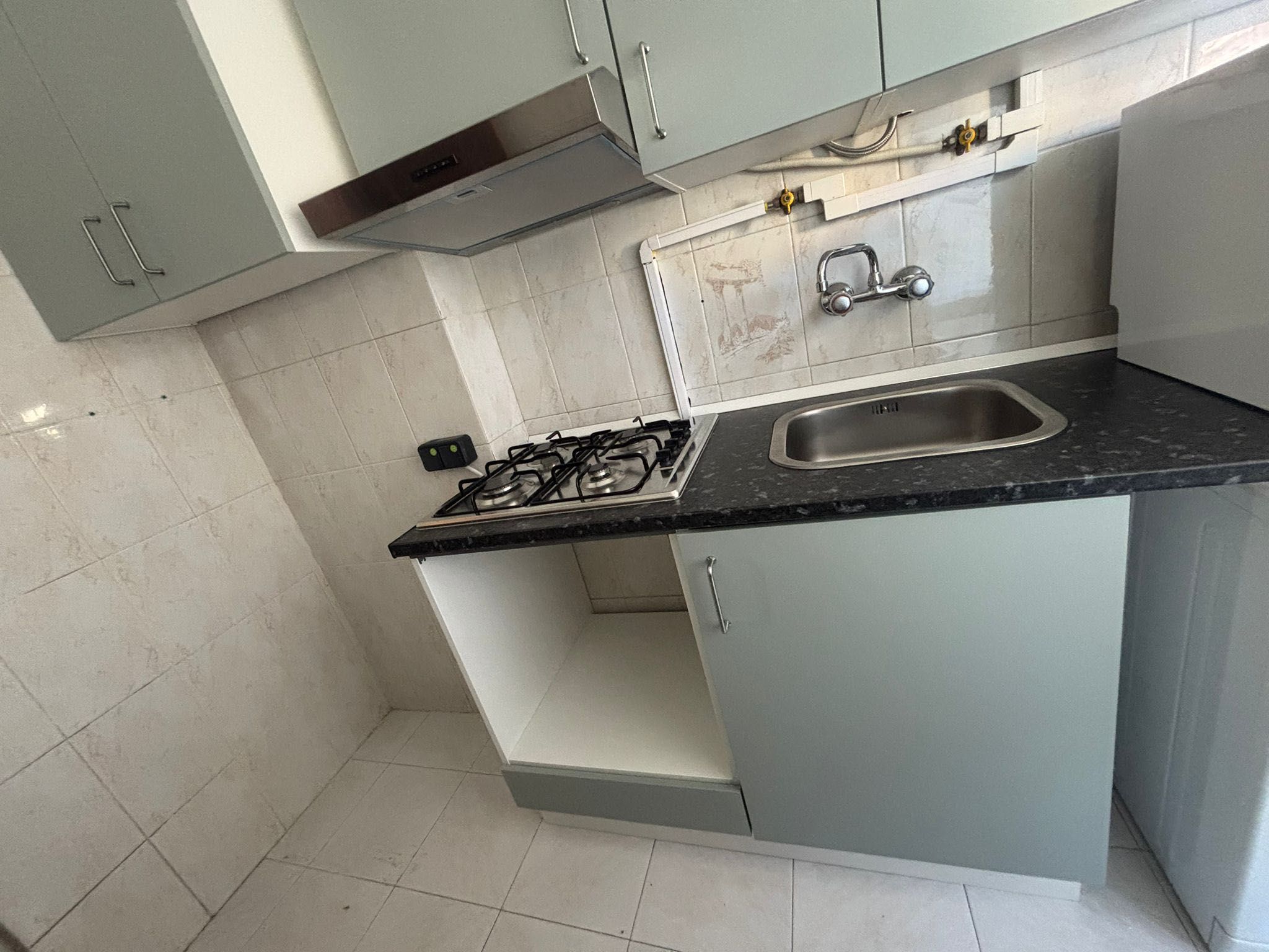 Cozinha completa IKEA + exaustor + fogão