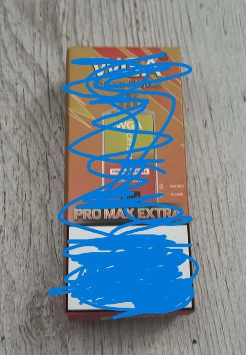 Powerbank do telefonu 15k