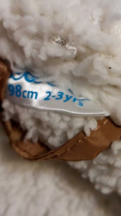 Kurtka zimowa chłopięca, rozmiar 98  Pepco,  stan bardzo dobry.