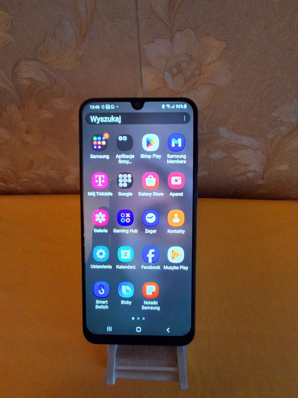 Samsung galaxy A 50