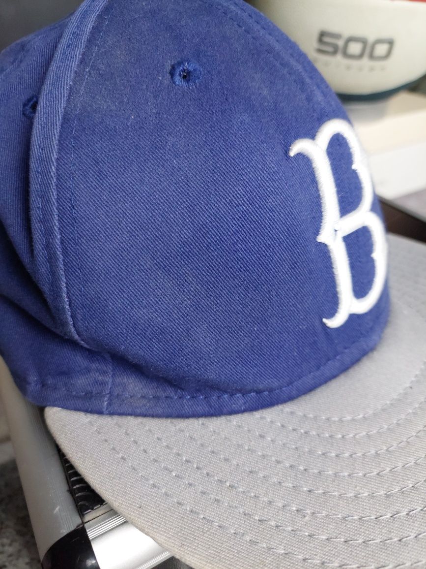 Czapka New Era Brooklyn Dodgers Vintage