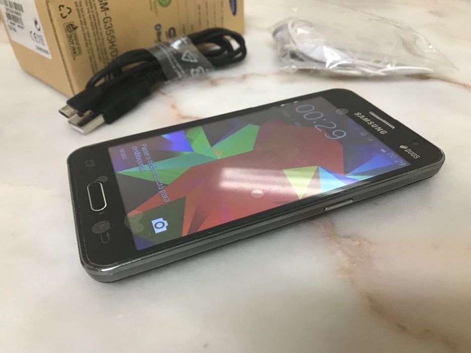 Samsung core 2 duo