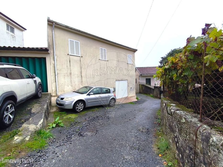 Moradia T3 para venda