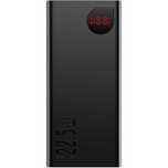 Baseus Adaman 20000mAh 22.5W Павербанк Базеус НАЛОЖКА БЕЗ ПРЕДОПЛАТ