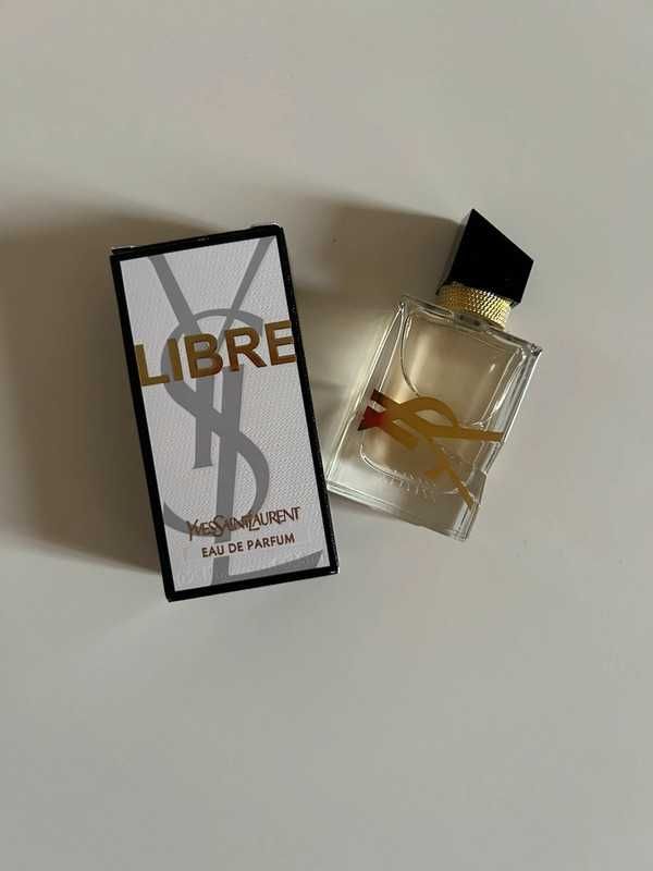 Perfum YSL Libre