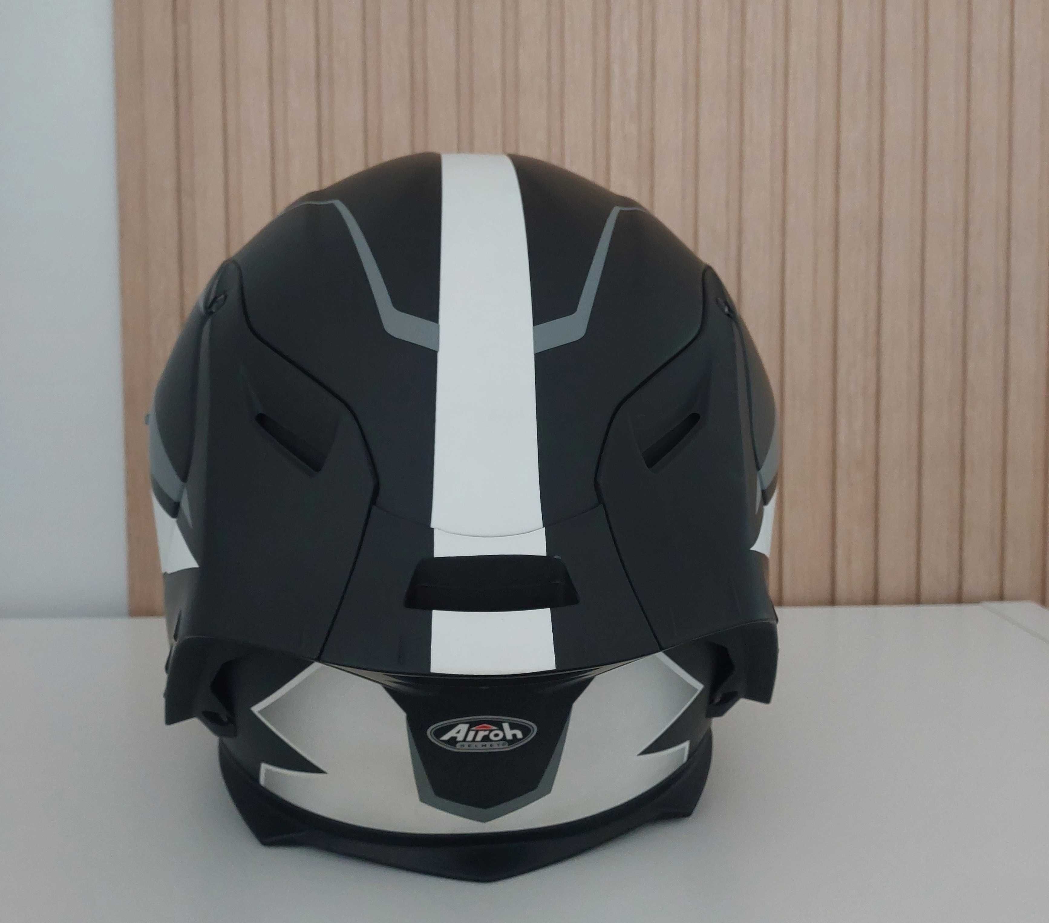 Airoh GP550S - Novo