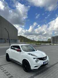 Nissan Juke Nissan Juke Nismo