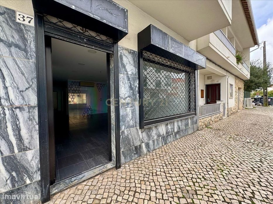 Loja para Venda, no Pinhal Novo