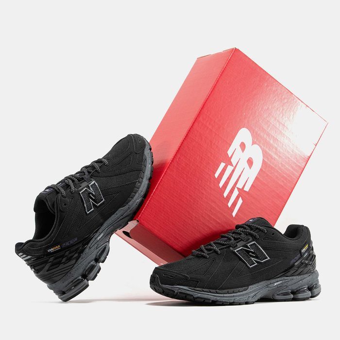 Чоловічі Кросівки New Balance 1906R Cordura 40-46 (Без Предоплати)