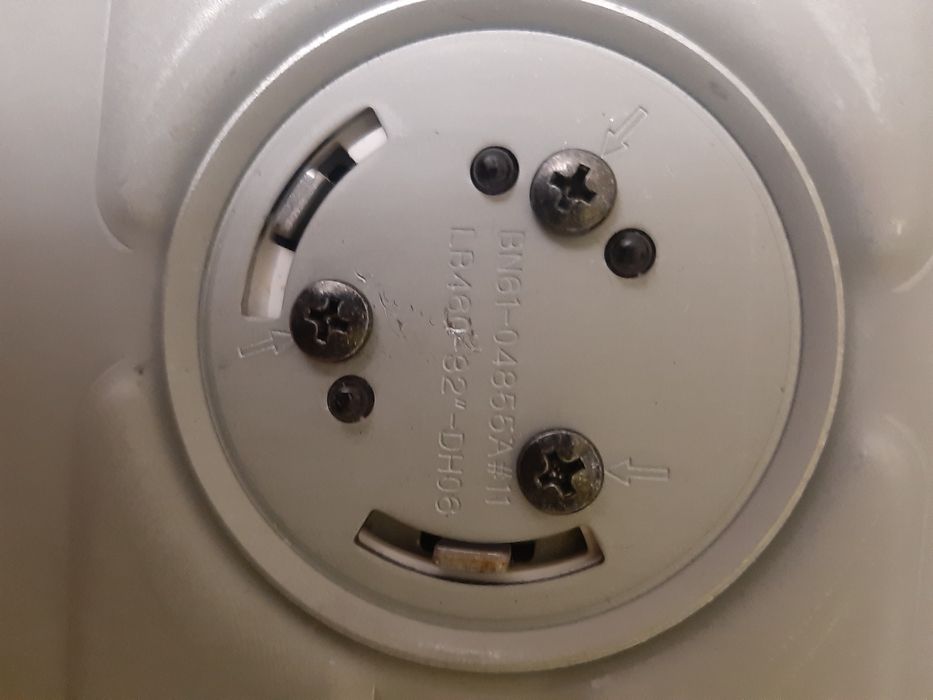 Podstawa  telewizora Samsung 32cale lc650