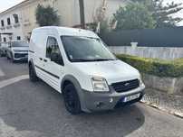 Ford Transit Connect L230