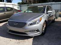 HYUNDAI SONATA LF 2014- авторазборка запчасти соната фонарь двигатель