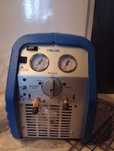 Stacja odzysku gazu, mini refrigerant recovery unit VRR12L