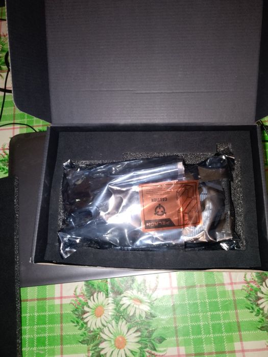 Відеокарта RX 580