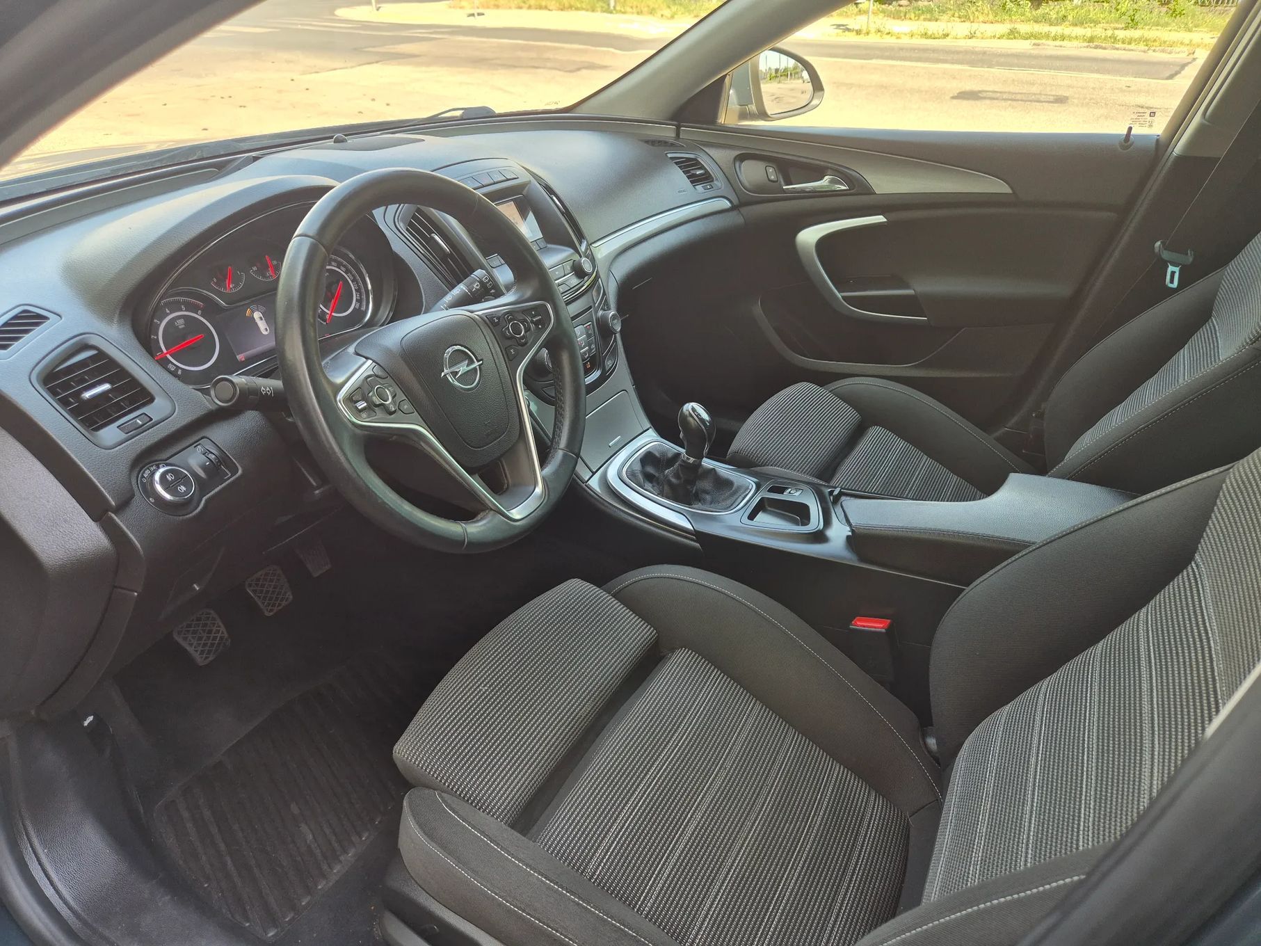 Opel Insignia 2.0 CDTI* 4x4* z Niemiec *153tyś km*