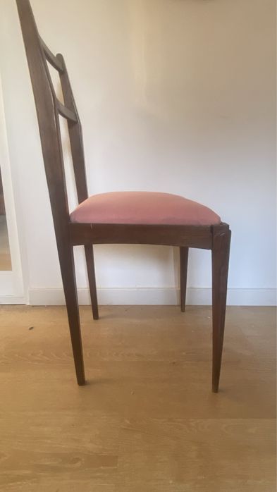 Cadeira Olaio anos 50