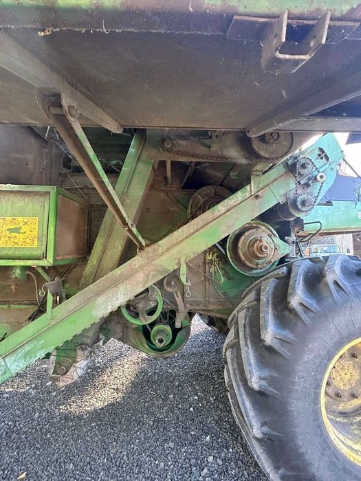 Продам комбайн Джон Дір 1075