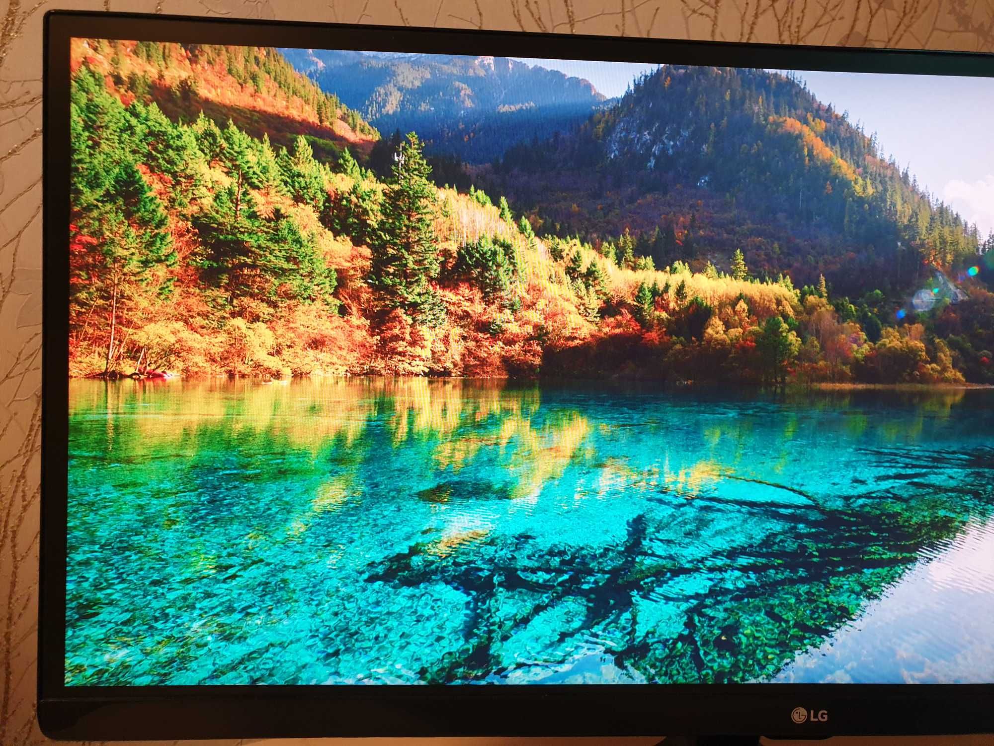 Монітор LG 25" IPS 2560x1080