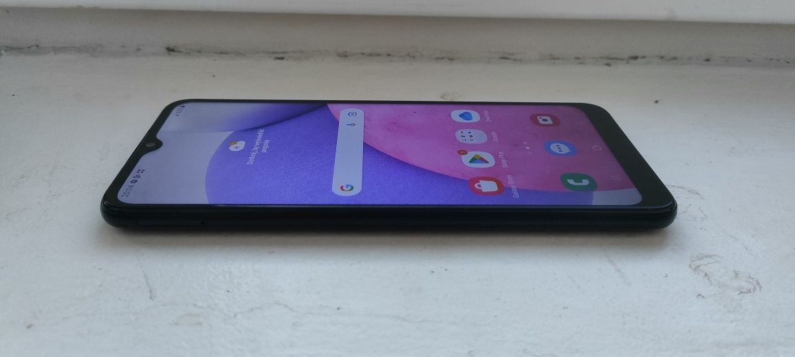 Samsung Galaxy A03s Cały Komplet-Super Stan!