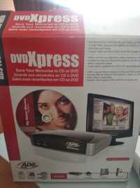 DVD xpress ADS Tech