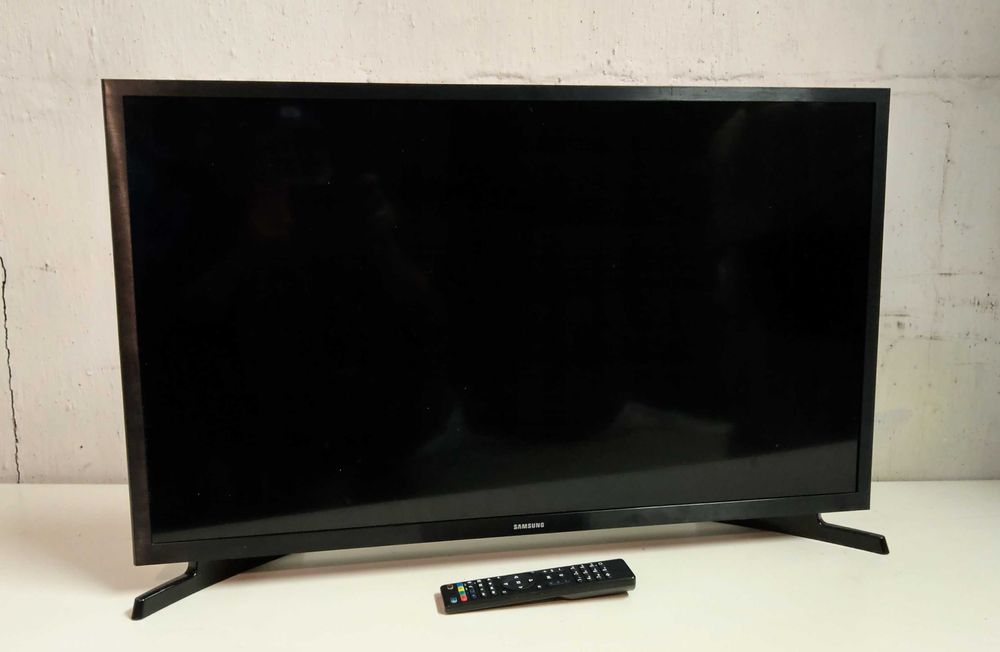 SMART ТВ Samsung UE32T4570AU 32/81см. LCD, LED, FULL HD, б/в  2021р.в