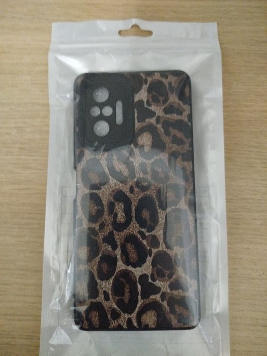 Capa redmi note 10 pro