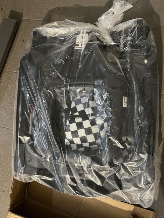 Chodzik 4w1 jezdzik pchacz