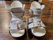 Buty Mitchella, rozmiar 0