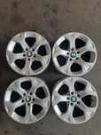 (0197) Felgi 17" 5x120 ET 34 7,5j - BMW