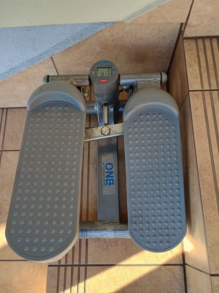 Steper stepper do ćwiczeń