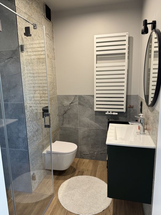 Apartamenty Chmielno